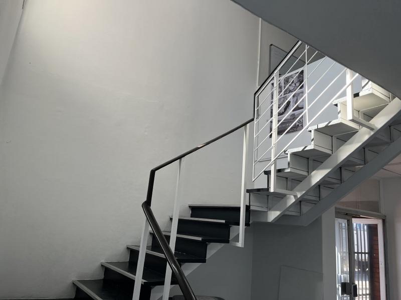 To Let commercial Property for Rent in Montague Gardens Western Cape